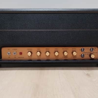 Tube Depot JTM45+ 2026 - Black image 2