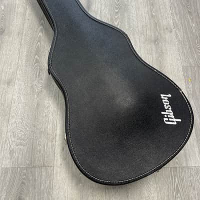 Gibson J-45 ADJ case 1966 image 1