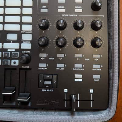 Akai APC 40 MK2 2021 - Nero image 5