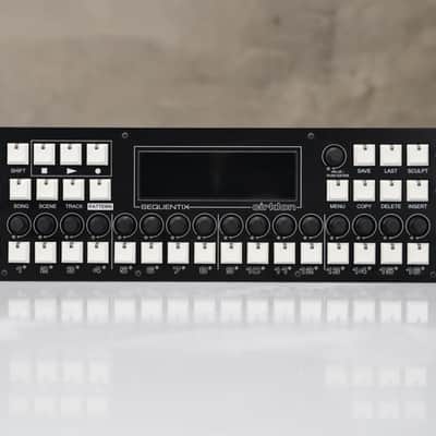 Sequentix Cirklon Sequencer & Analog Bus Eurorack Breakout Module #58932 image 2