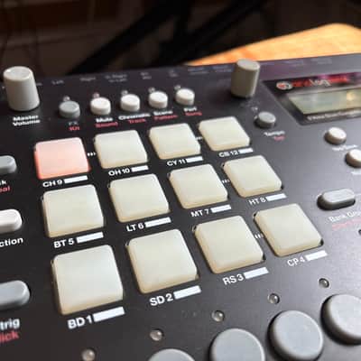 Elektron Analog Rytm 2010s - Black image 2