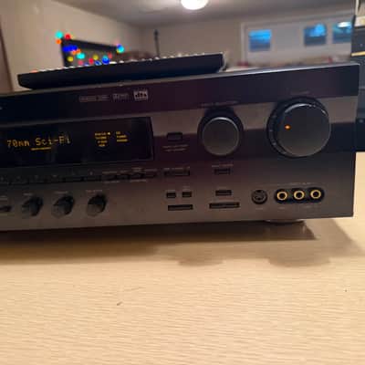 Yamaha RX-V795a A/V Receiver Stereo 5.1 Channels Bundle w/Remote Serviced Beauty image 6