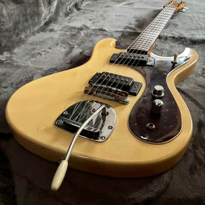 Guyatone LG-127T image 18