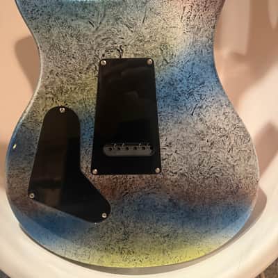 PRS SE Standard 24 2018 - Multi-Foil Bild 7