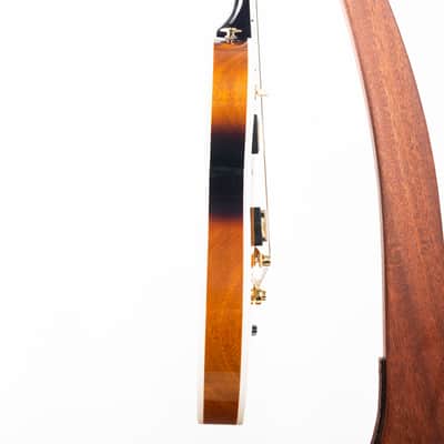 Gibson Les Paul Custom 70s, Tobacco Burst | Demo image 13