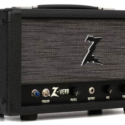Dr. Z Z-Verb Tube Reverb Tank image 2