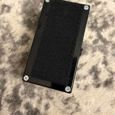 Wampler Velvet Fuzz - Like New image 2