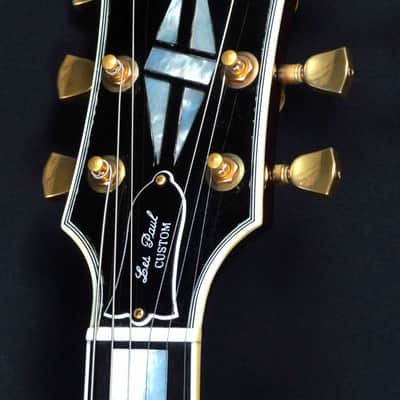 GIBSON Limited Edition Guitar of the Week #38 SG Classic Custom -2007- Aged Cherry [026970563] (04/20) image 15