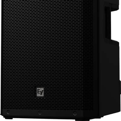 Electro-Voice ZLX-8-G2 8in 2-Way Loudspeaker - Black image 2