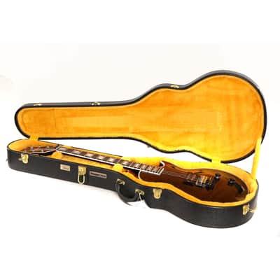 Gibson Custom Shop Les Paul Axcess Custom Made 2 Measure Trans Black Torrified Maple Top 2026 image 14