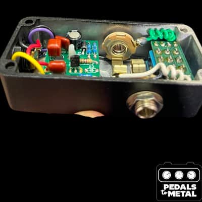 Analogman BadBob Mini - Black - X18894 image 12