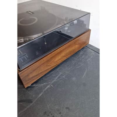 Pioneer PL-12D - Turntable - Spares or repair image 8