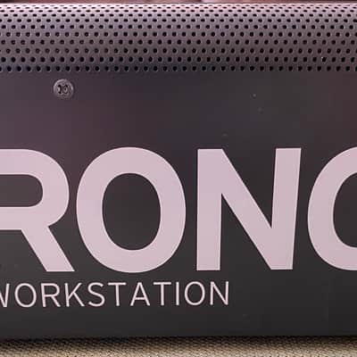 Korg KRONOS 2 61-Key • Final OS • Original Box image 15