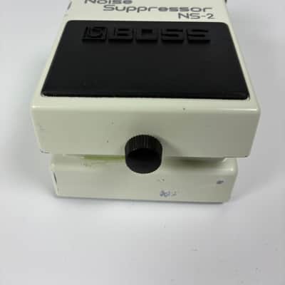 Boss NS-2 Noise Suppressor image 2