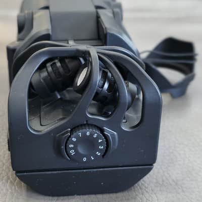 Zoom Q8n-4K UHD Handy Video Recorder image 6