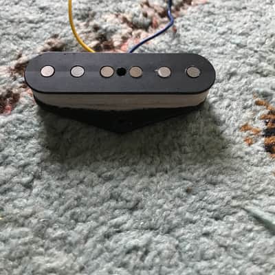 Fender Telecaster highway one bridge pickup image 1