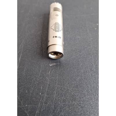 Sontronics DM-1T - Microphone - Excellent image 2