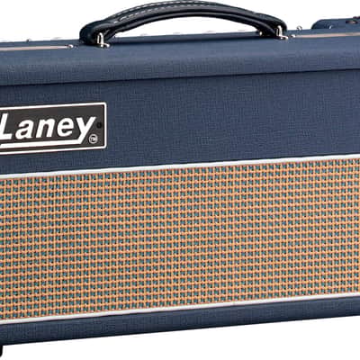 Laney L20H Lionheart 20W Tube Amp Head image 4
