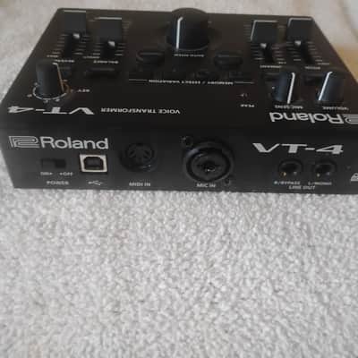 Roland VT-4 Voice Transformer image 2