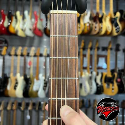 Takamine   Takamine Eg260 C Fxc image 4
