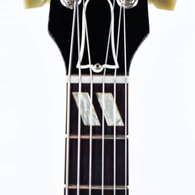 Gibson ES175D Sunburst 1960 image 2