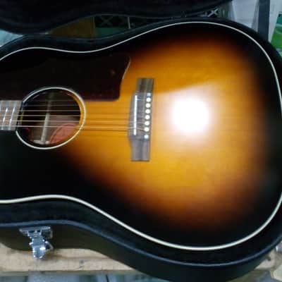 Ovation Pinnacle 3862 Guitar - 1988, Acoustic/Electric, Shallow