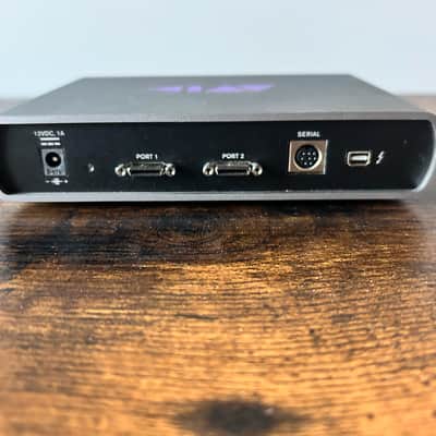 Avid Pro Tools HD Native Thunderbolt Omni System (Used) image 8