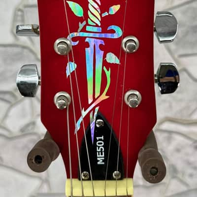 First Act  ME501 in very good condition image 7