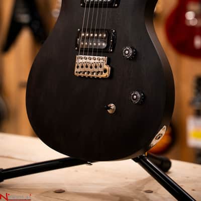 PRS SE CE24 STANDARD SATIN Charcoal image 10