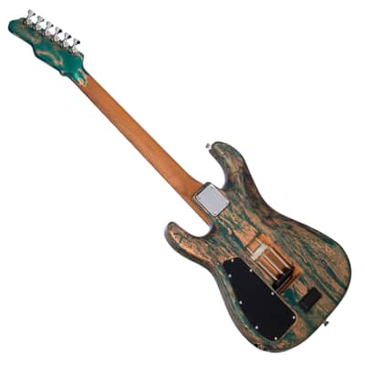 James Tyler Guitars Studio Elite HD - Copper Patina Shmear - Made in the USA Custom Boutique Electric Guitar - NEW! image 10