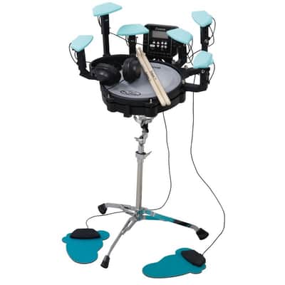 AWOWO MINI JUN PLUS [10-inch compact electronic drum kit] image 3