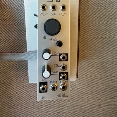 Make Noise STO Module 2008 - Present - Silver image 4