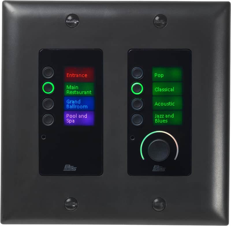BSS EC-8BV Ethernet Controller image 1