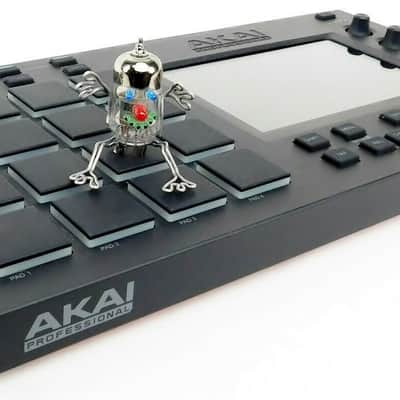 Akai MPC Touch Beat Production Maschine + Guter Zustand + OVP + Garantie image 11