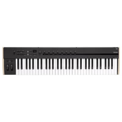 KeyStage 61 Korg image 3