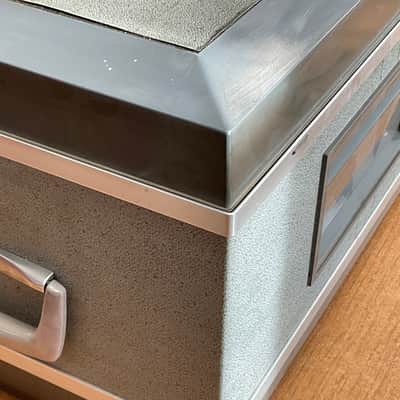Revox G36 STEREO TUBE REEL TU REEL …. image 8