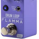 Flamma FC01 Drum Loop 2021 - Present - Purple