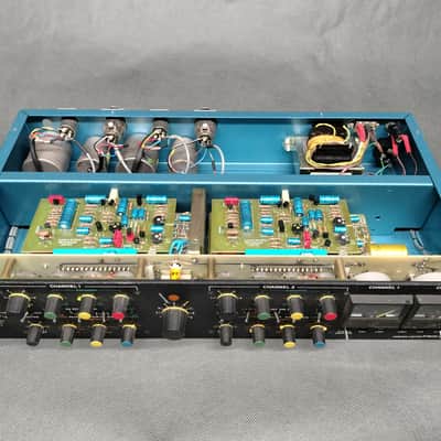 ADR Compex F760X-RS 1970s Mike Chapman owned image 6