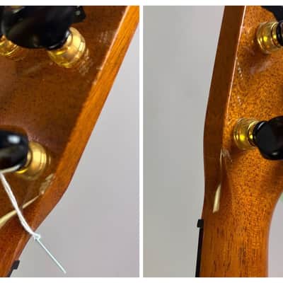 Shiihara Custom Soprano image 10