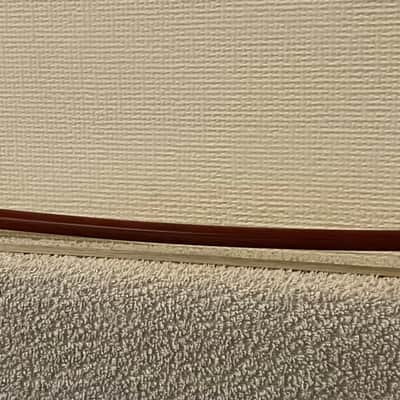 GB Bows Brazilwood - Natural - Double Bass French Bow - New Hair. Open To Offers image 17