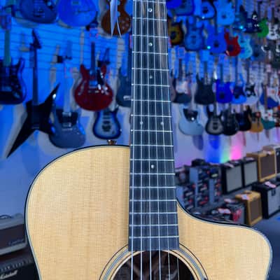 Martin SC-18E Acoustic-electric Guitar - Aged Natural Auth Deal Free Ship! 647 GET PLEK’D! image 6