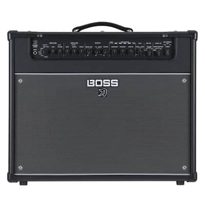 Boss Katana Artist Gen 3 Waza 100-Watt 1x12" Guitar Combo Amp - Open Box image 2