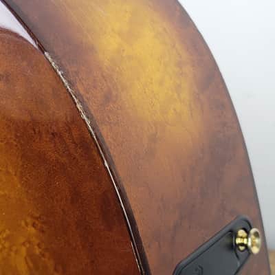 2013 Martin GPCPA1 Custom - Ambertone With OHSC image 20