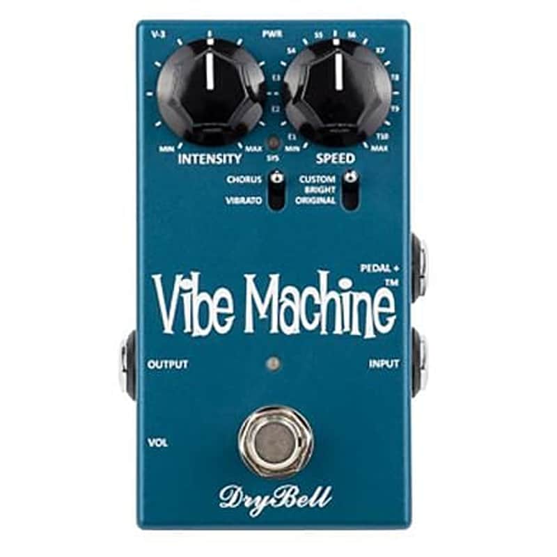 DryBell Vibe Machine V3 image 1