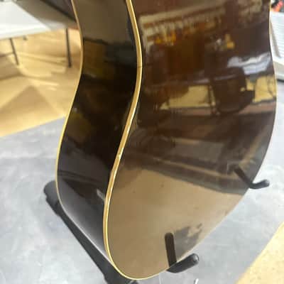 Gibson J-45 Acoutic Standard image 7