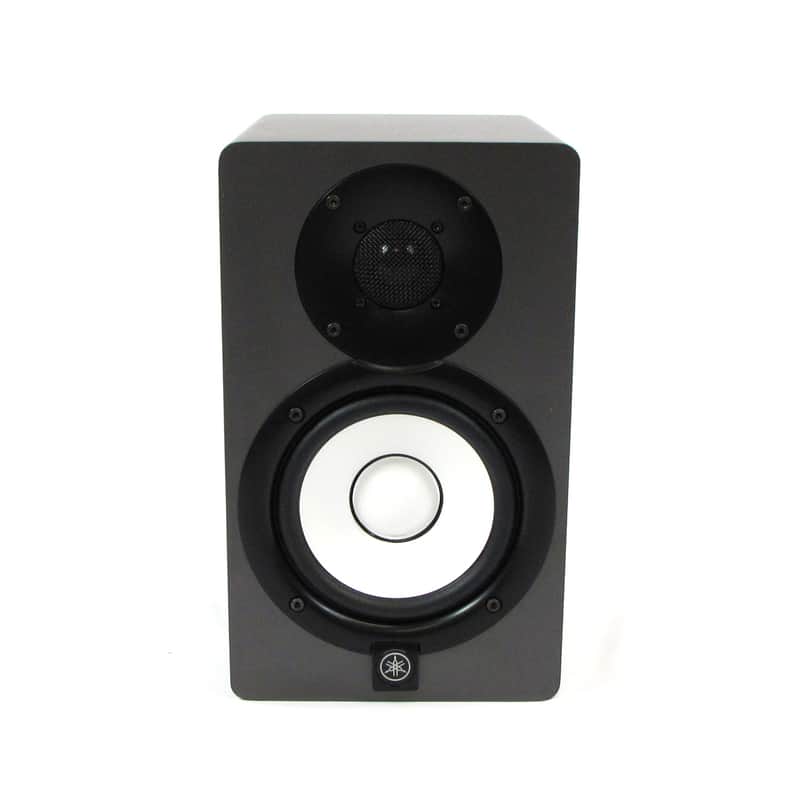 Yamaha HS5 5" Powered Studio Monitor - Gray image 1