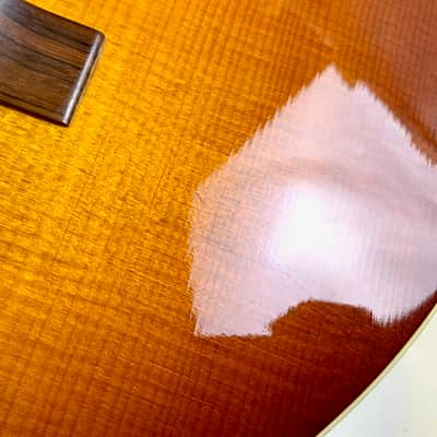 Gibson L-00 12th Fret 2017 Rosewood Burst image 13