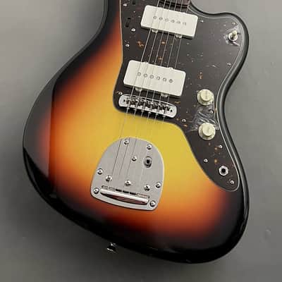 Vanzandt JMV-R2 2022 63 3-Tone Sunburst ≒3.53kg ［Made in Japan］［GSB019］ image 2