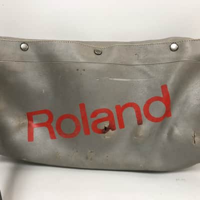 Roland TB-303 / TR-606 Carrying Case / Bag image 4