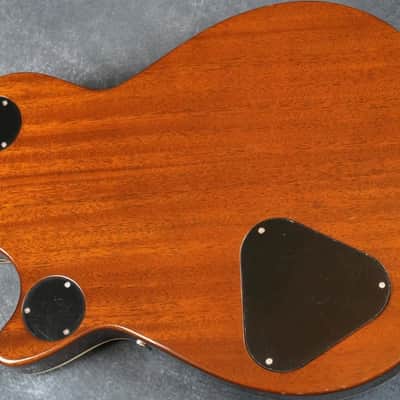 Gretsch G6228 Players Edition Jet BT with V-Stoptail - Dark Cherry Metallic image 16